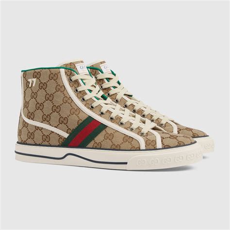 gucci 1977 sneakers men.